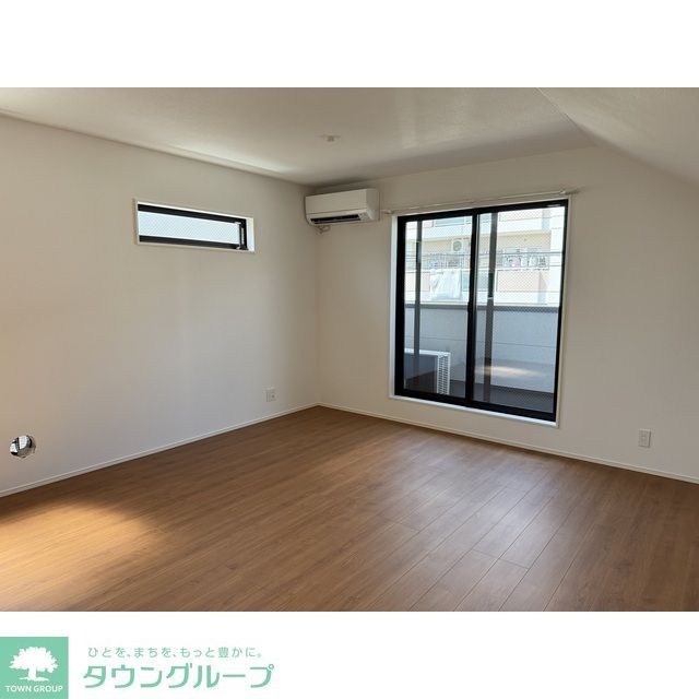 バルコニー　★お部屋探しは株式会社タウンハウジング東京まで★