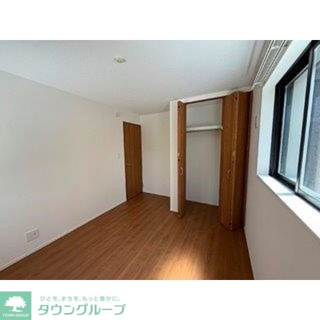 眺望　★お部屋探しはタウンハウジング高幡不動店まで★