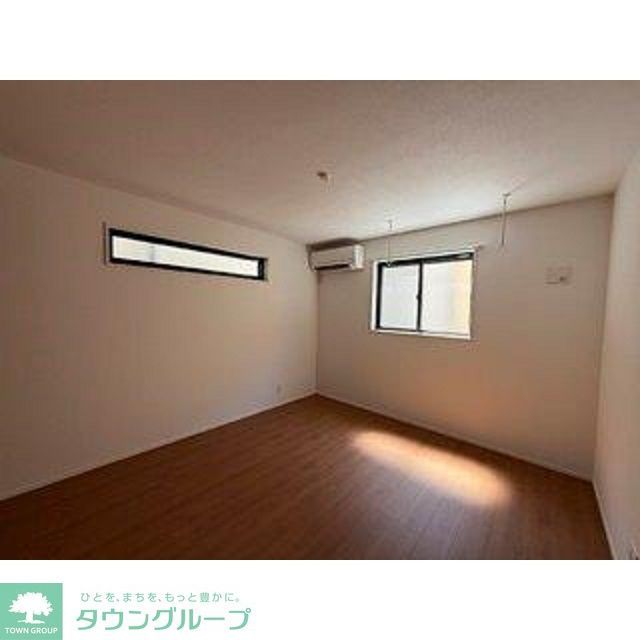 その他部屋・スペース　★お部屋探しはタウンハウジング高幡不動店まで★