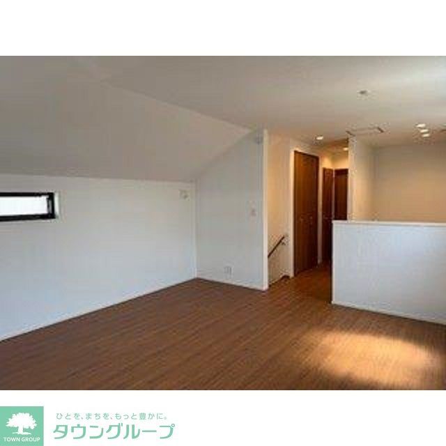 居室・リビング　★お部屋探しは株式会社タウンハウジング東京まで★