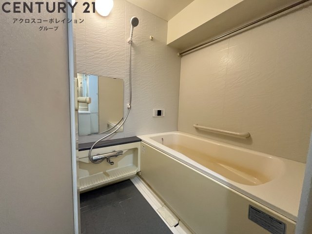 バス・シャワールーム　追い炊き機能