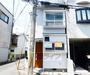 伏見駅より徒歩12分 1階 築45年2ヶ月の賃貸物件