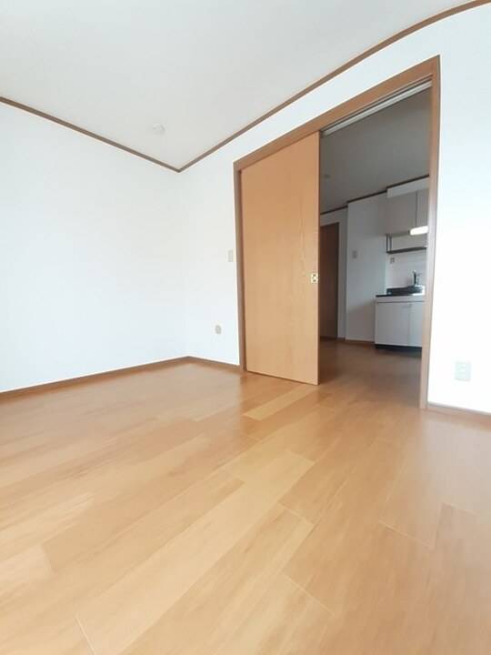 その他部屋・スペース　リビング