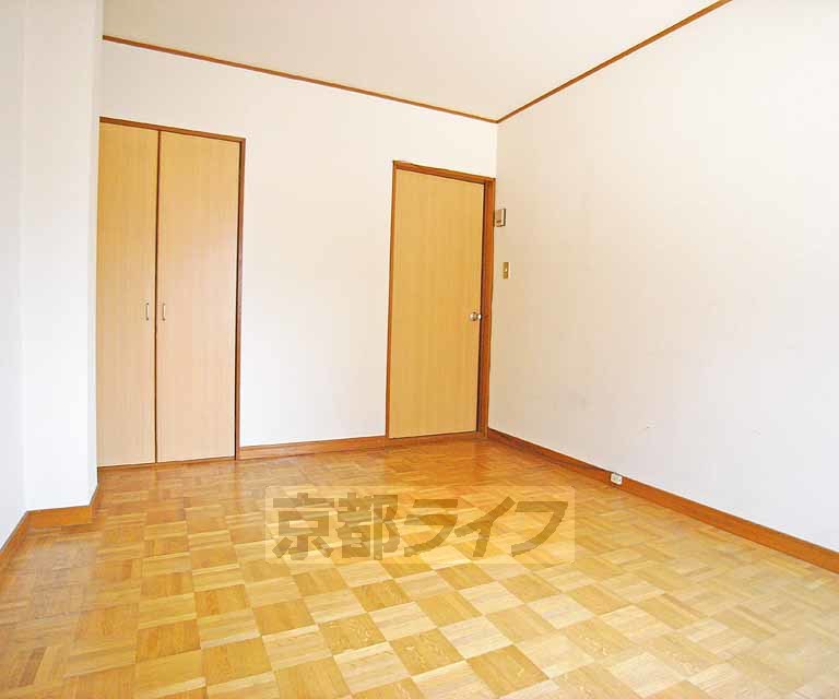 その他部屋・スペース　お部屋別角度です。