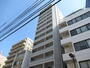 三田駅より徒歩5分 14階 築16年11ヶ月の賃貸物件