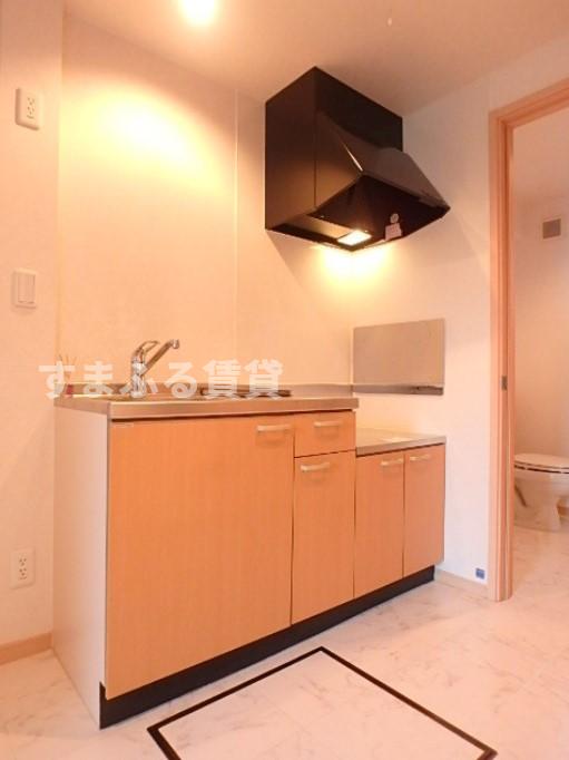 キッチン　同仕様