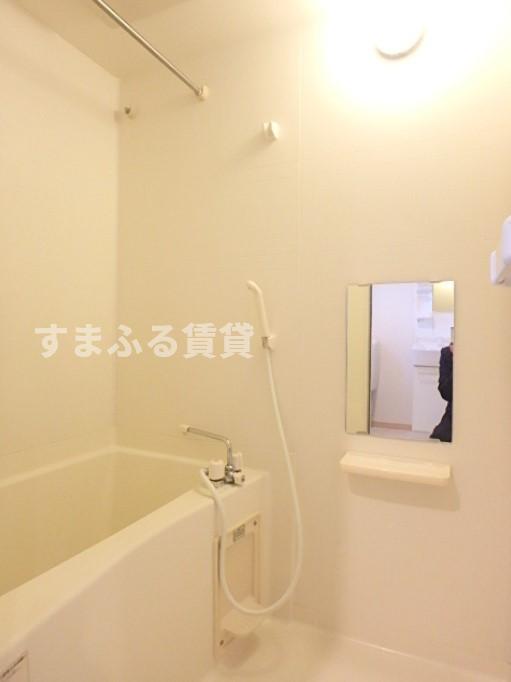 バス・シャワールーム　同仕様
