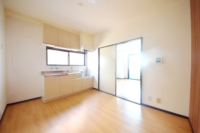 居室・リビング　～リビングでまったり～