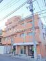尾山台駅より徒歩3分 4階 築41年4ヶ月の賃貸物件