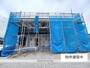 平田駅より徒歩23分 1階 新築の賃貸物件