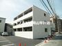 備前西市駅より徒歩7分 2階 築12年9ヶ月の賃貸物件