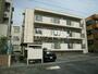 シャトー蜆塚1の賃貸物件