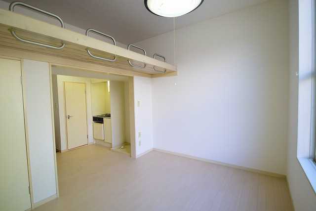 居室・リビング　別部屋参考