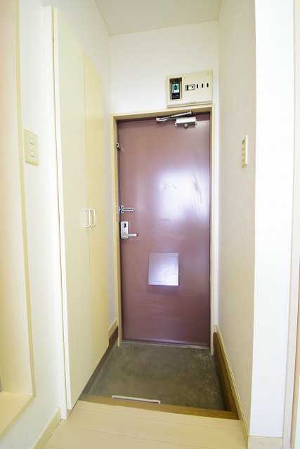 玄関　別部屋参考