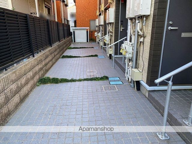 その他共有部分　その他共有部分