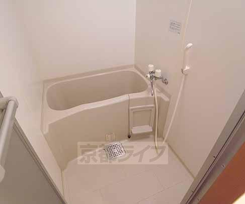 バス・シャワールーム　セパレートです！