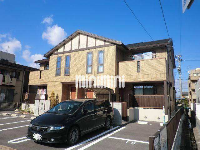 建物外観　人気のエリアに大和ハウスのＤ－ｒｏｏｍ！