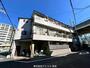 高井田駅より徒歩2分 3階 築30年9ヶ月の賃貸物件