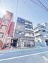 上板橋駅より徒歩5分 4階 築39年10ヶ月の賃貸物件