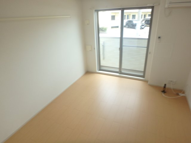 居室・リビング　リビングです