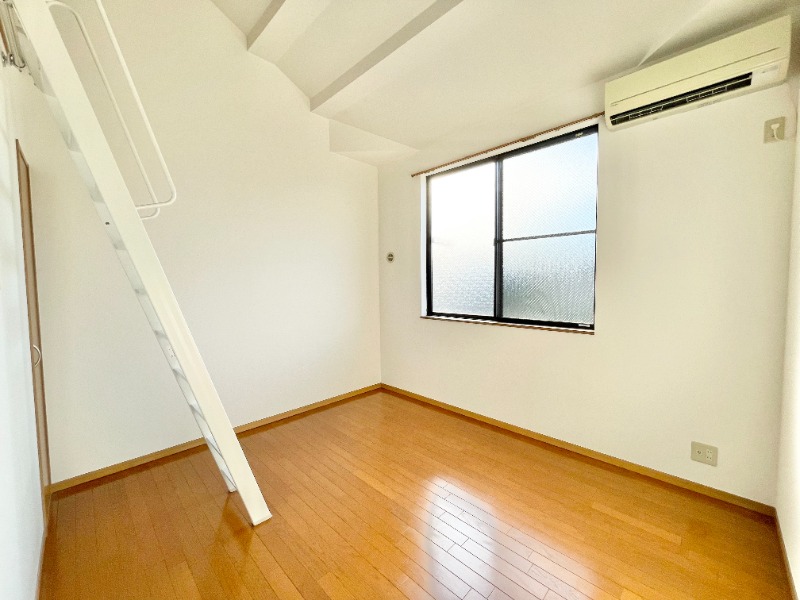 居室・リビング　明るい室内♪