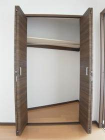 収納　Ｐｒｉｍｅ　Ｈｉｌｌｓ　千葉中央のクローゼット