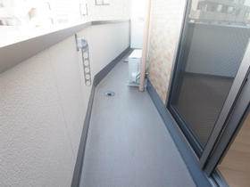 バルコニー　Ｐｒｉｍｅ　Ｈｉｌｌｓ　千葉中央のバルコニー