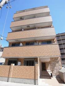 建物外観　Ｐｒｉｍｅ　Ｈｉｌｌｓ　千葉中央の外観