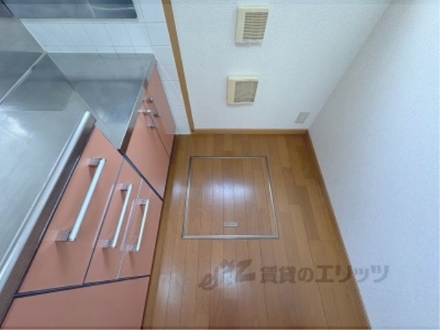 その他　床下収納