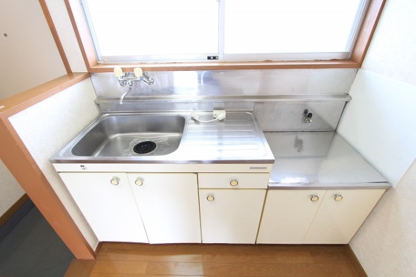 サクラハイツ_内装_1