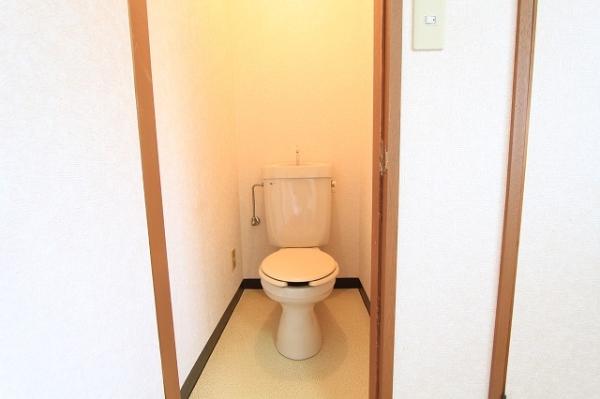 サクラハイツ_内装_2