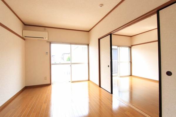 サクラハイツ_内装_3