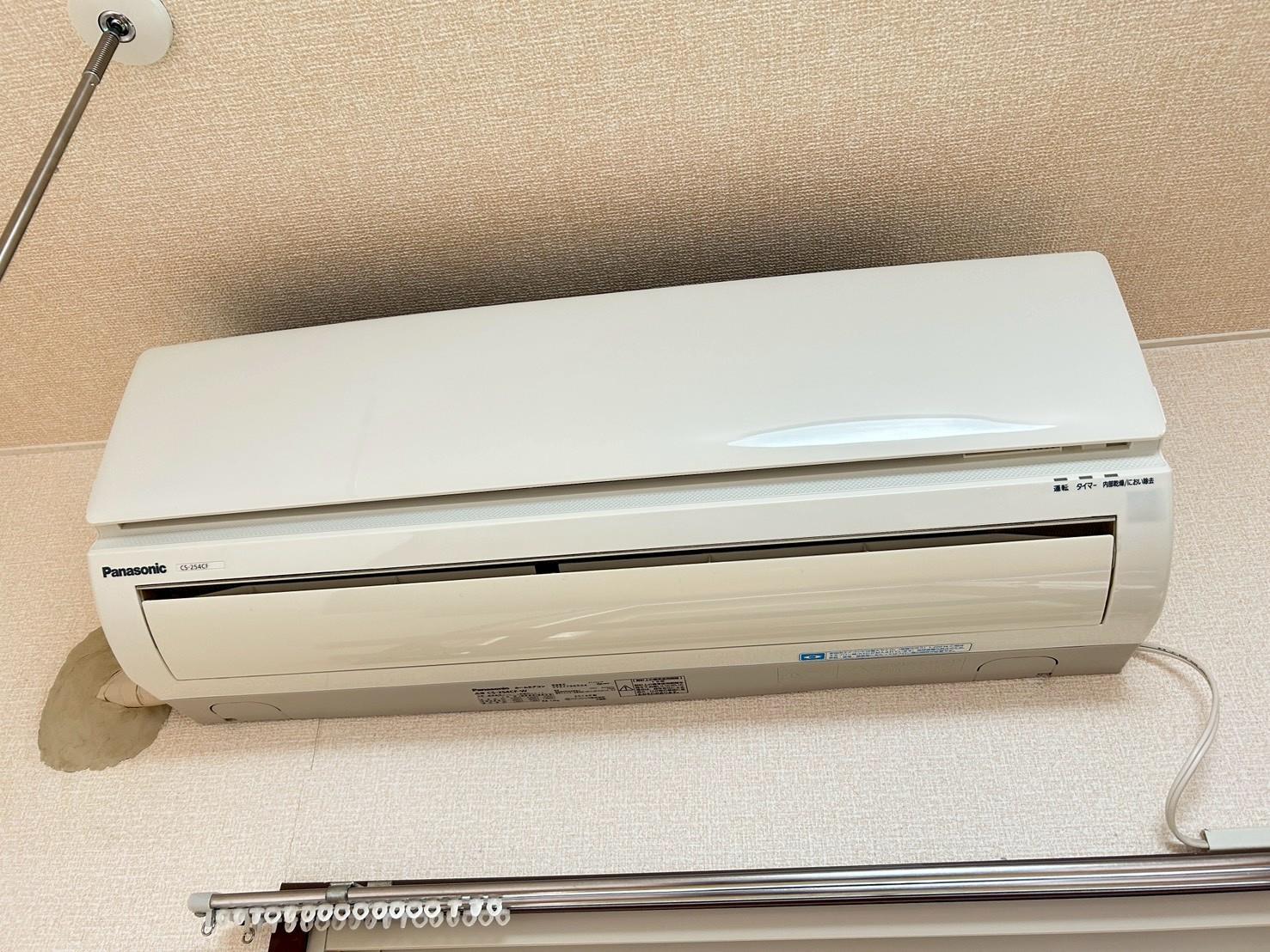 その他　エアコン