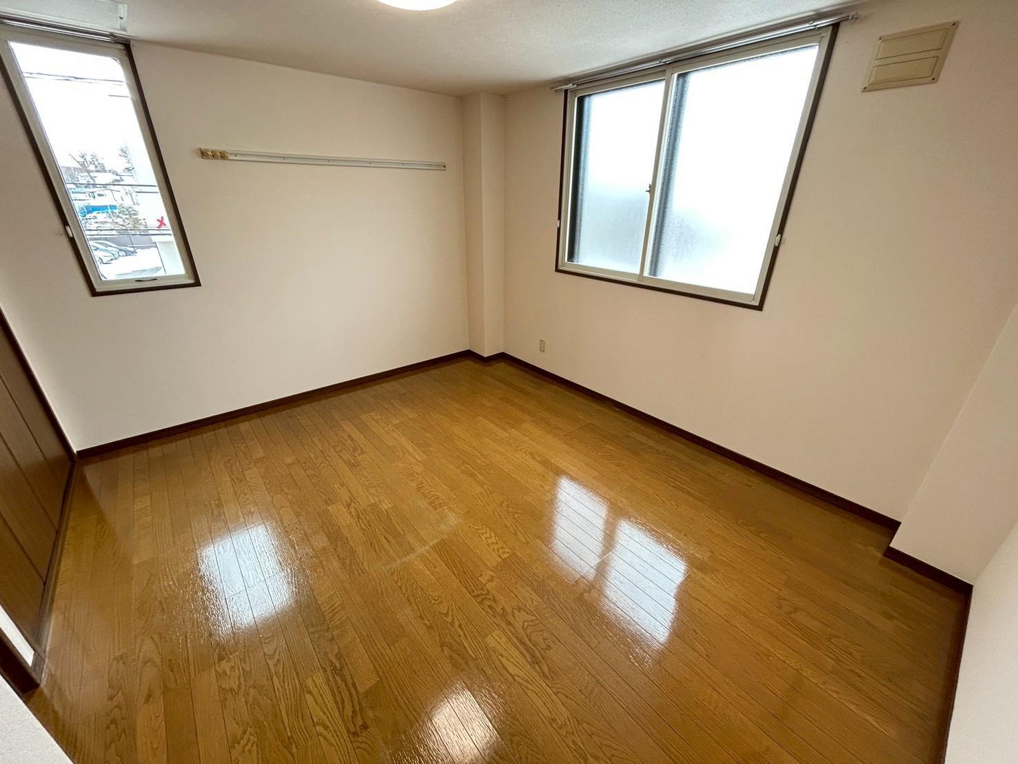 居室・リビング　洋室