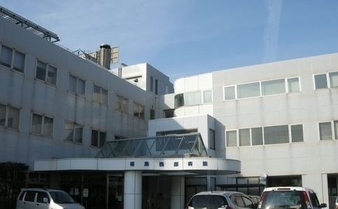 病院　福島西部病院（病院）まで1000m