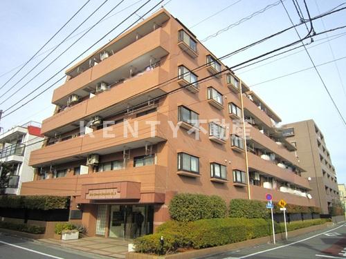 建物外観　外観です