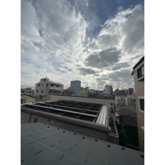 その他　眺望（２０２２年１２月撮影）