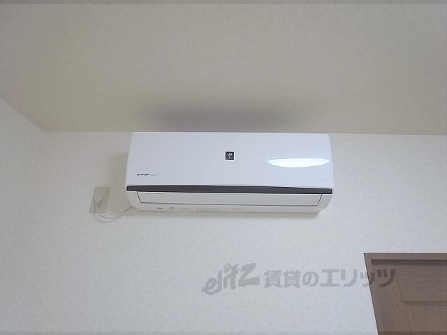 その他設備　２階エアコン