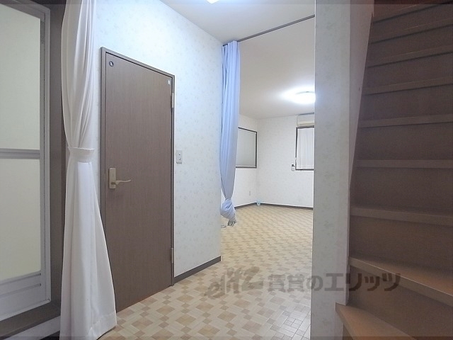 その他部屋・スペース　廊下