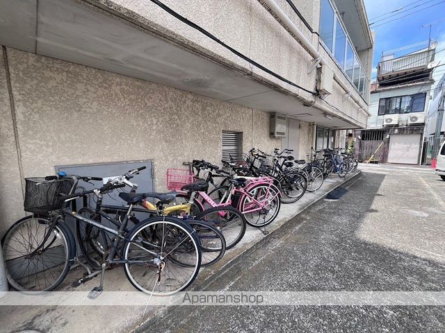 その他共有部分　その他共有部分