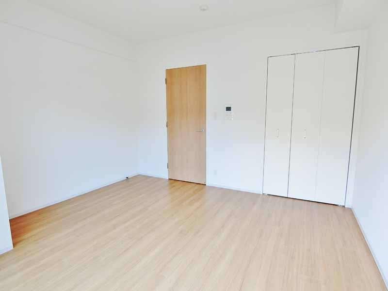 居室・リビング　写真は他のお部屋の写真です