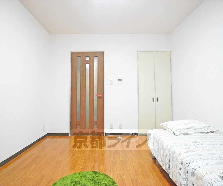 その他部屋・スペース　綺麗な室内です。