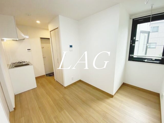 その他部屋・スペース　寝室です。