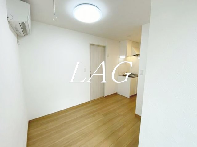 居室・リビング　洋室のお部屋です。