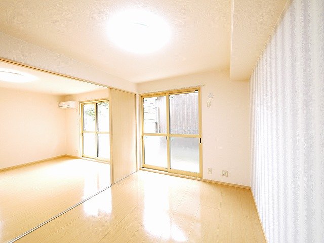 その他部屋・スペース　スタンダードな洋室です