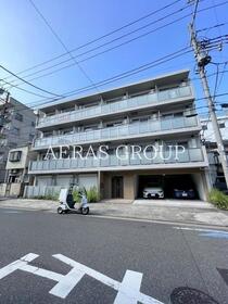 都営大江戸線/門前仲町駅 歩4分