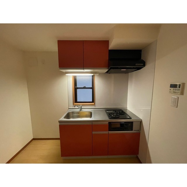 キッチン　参照画像