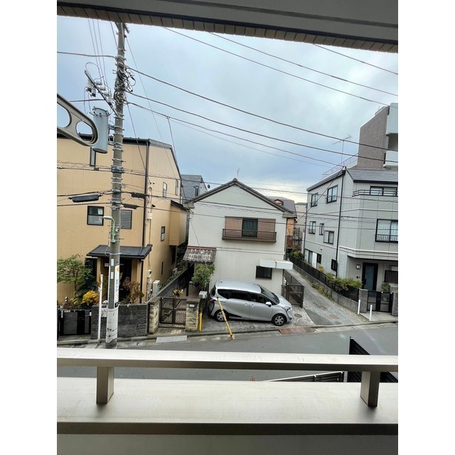 眺望　参照画像