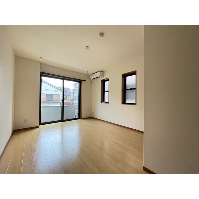 居室・リビング　参照画像