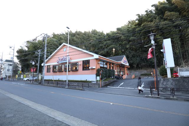 その他　ジョナサン（その他）まで560m